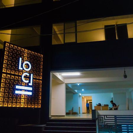 Aparthotel Local Colive Sarjapur Bangalore Esterno foto