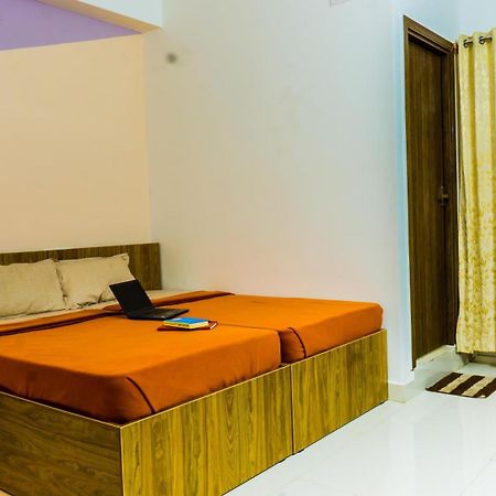 Aparthotel Local Colive Sarjapur Bangalore Esterno foto